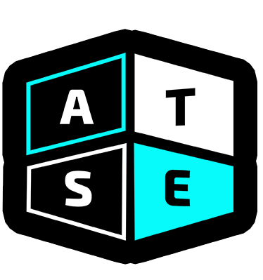 Logo&nbsp;ALLTEKS | ALPHA PRESS |COBS MANAGMENT SYSTEM